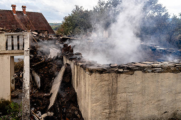 Affordable Odor Removal solutions in Saint Michael, MN